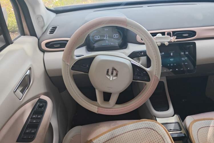 Used Leapmotor T03 2023 310 Lite Edition