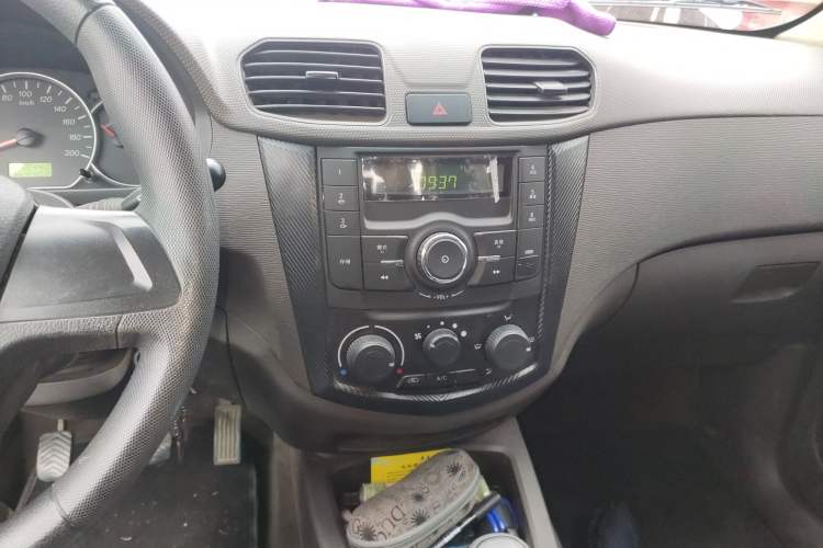 Used Wuling Hongguang 2020 1.2L S Base Model China VI LSI
