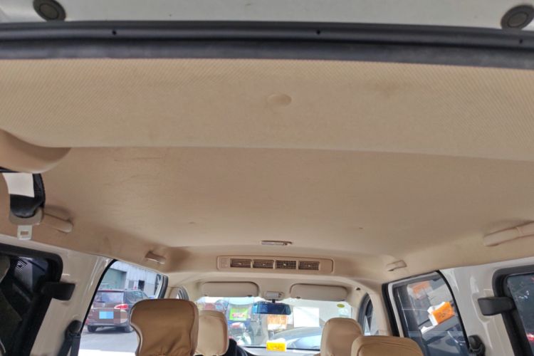 Used Wuling Rongguang V 2016 1.5L Standard Version