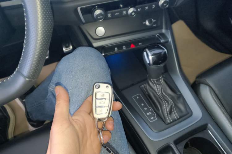 Used Audi Q3 Sportback 2020 40 TFSI Fashion Model
