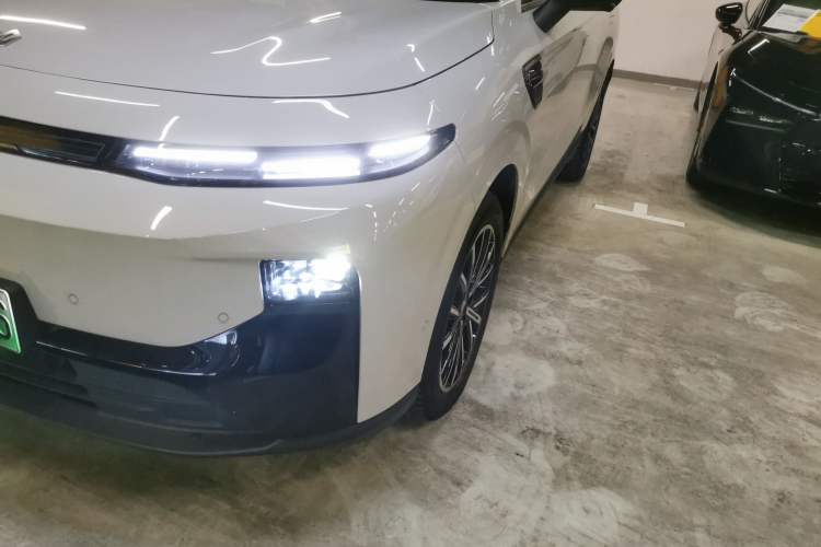 Used Leapmotor B10 2025 510 Joyful Edition
