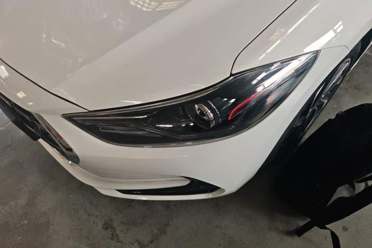 Used Hyundai Elantra (6th Generation / Lingdong) 2020 1.5L CVT Smart & Stylish – Elite Version