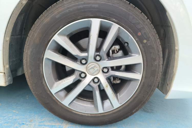 Used Honda Civic 2022 240TURBO CVT Dynamic Edition