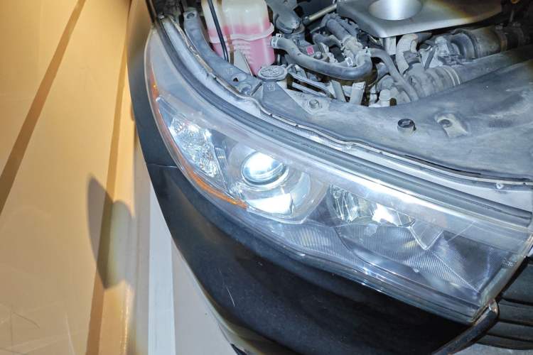 Used Toyota Highlander 2015 2.0T Two-Wheel Drive Elite Edition 7 Seats