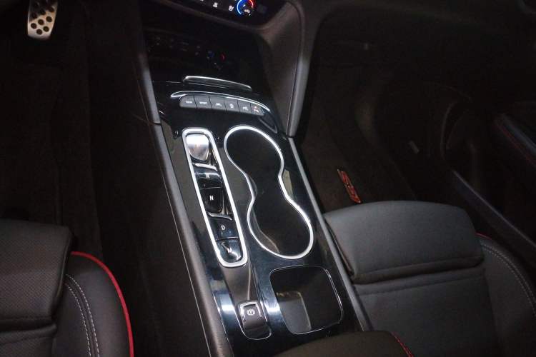 Used Buick Regal 2023 GS Prestige Model