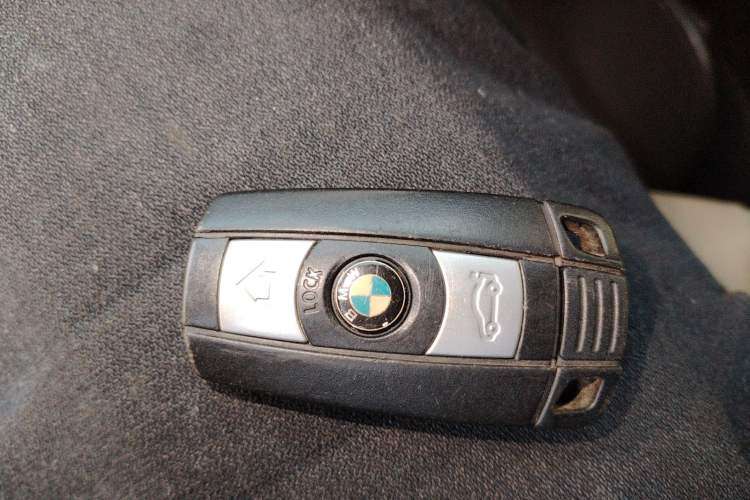 Used BMW 3 Series 2011 325i Sport Edition
