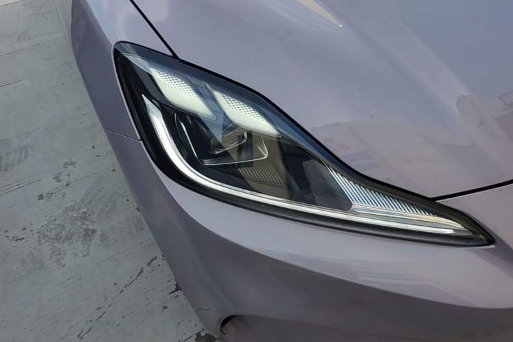 Used MG 4 EV 2026 Model 437 Freedom Edition