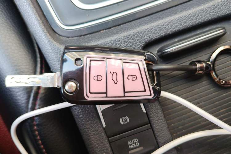 Used Volkswagen Golf 2019 200TSI DSG Comfort & Ambition Edition China VI Standard
