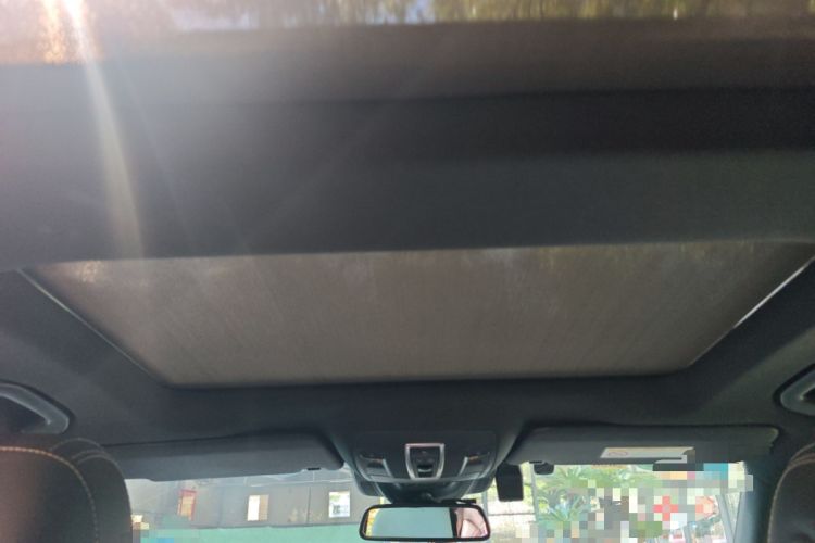 Used Mercedes-Benz GLE 2018 GLE 400 4MATIC Exclusive Edition Headliner