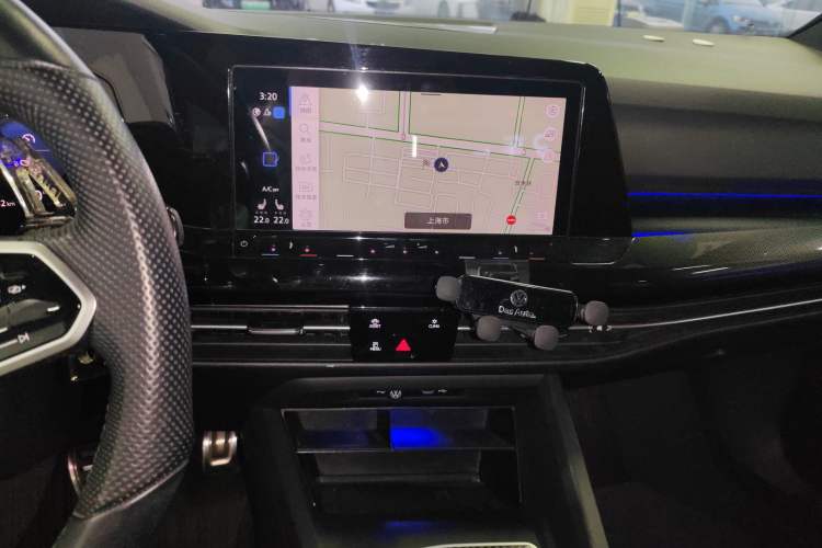 Used Volkswagen Golf 2021 280TSI DSG R-Line