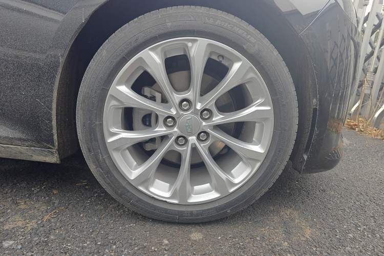 Used Cadillac CT5 2021 Revised 28T Luxury Version