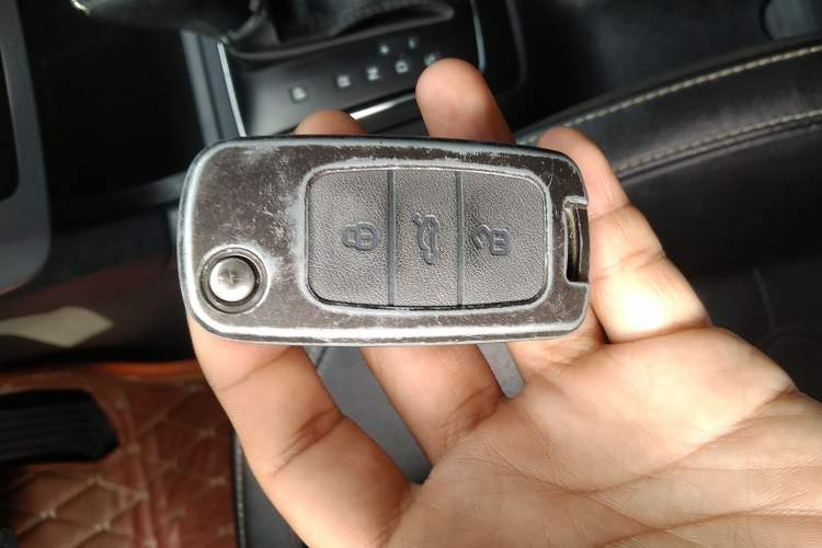 Used Skoda Yeti 2017 TSI300 DSG Luxury Edition