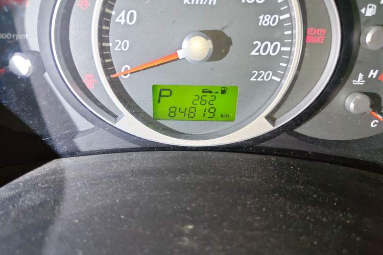 Used Hyundai Tucson 2013 2.0L Automatic Two-Wheel Drive Comfort Version
