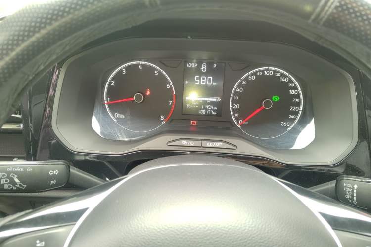 Used Jetta VS5 2019 280TSI Automatic Enjoyment Model
