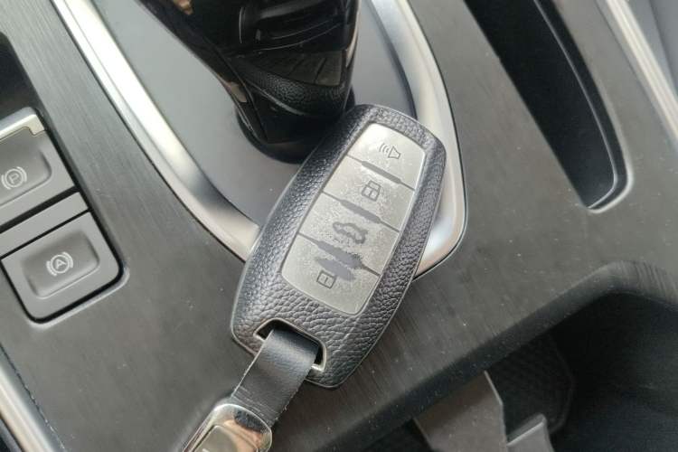 Used Haval H6 2021 National Trend Edition 1.5T Automatic Champion Version