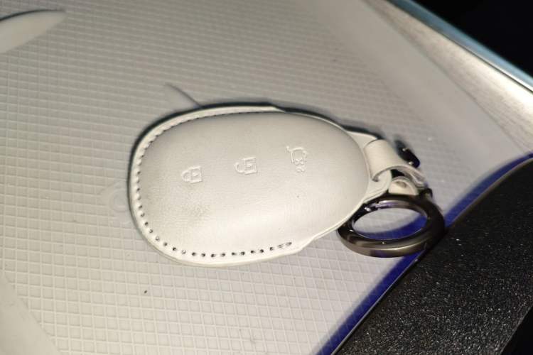 Used Qiyuan A07 2023 Range-Extended 200 Max