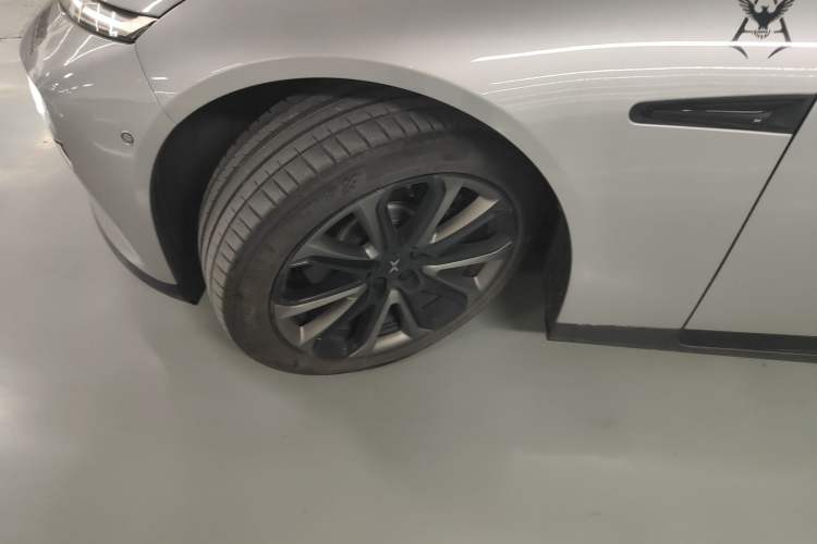 Used XPeng P7 2020 670E
