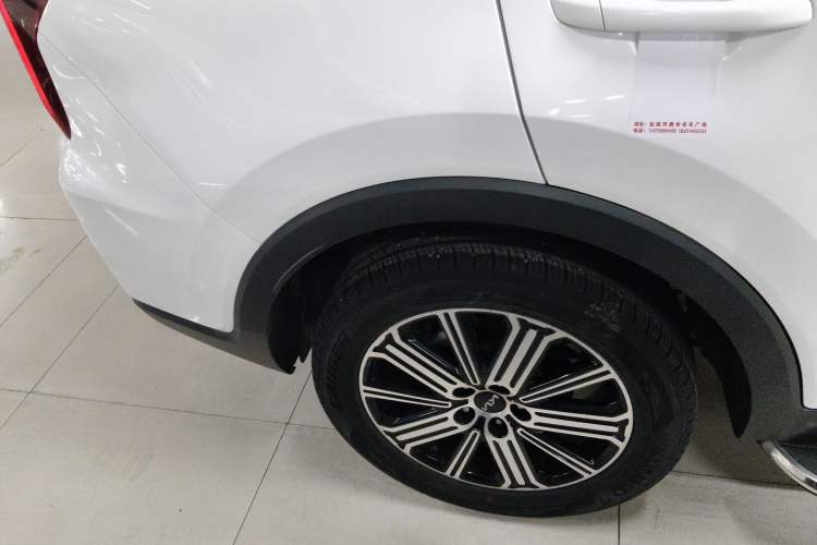 Used Kia Sportage R 2021 Ace 2.0L Splendid Edition Exterior 5