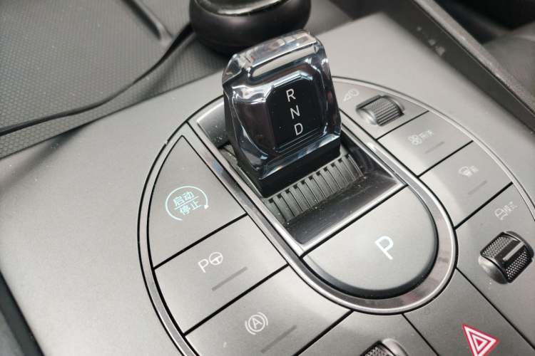 Used BYD Seal 06 New Energy 2025 DM-i Smart Drive 80KM Luxury Model
