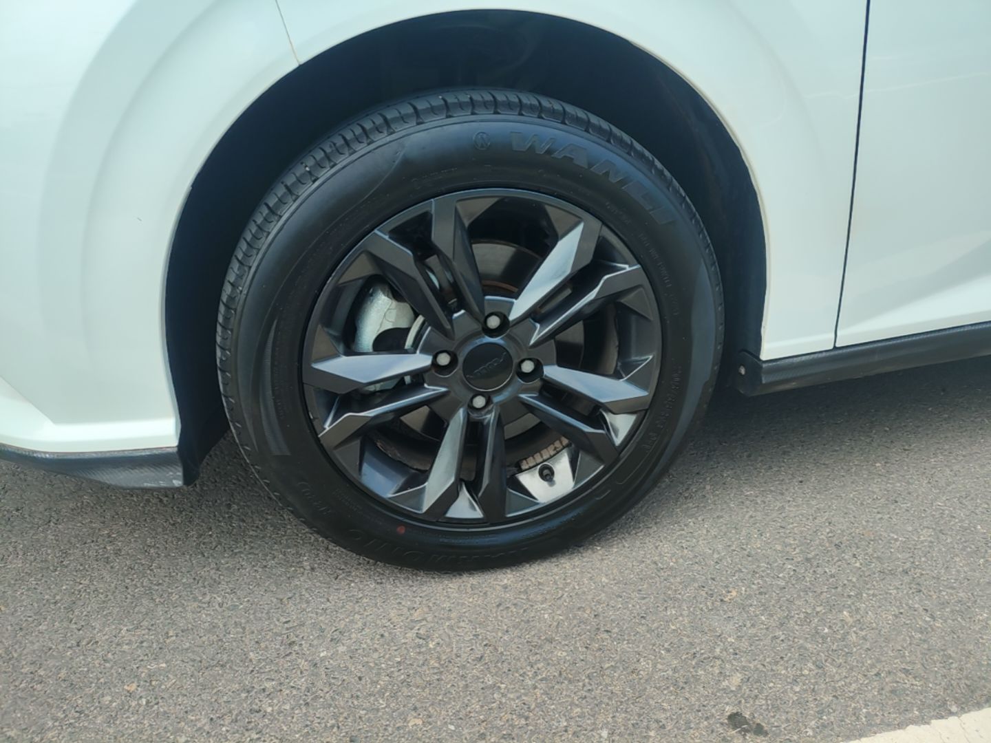 Dongfeng Aeolus Yixuan 2024 1.5L Automatic JingSu Edition — снимка 10