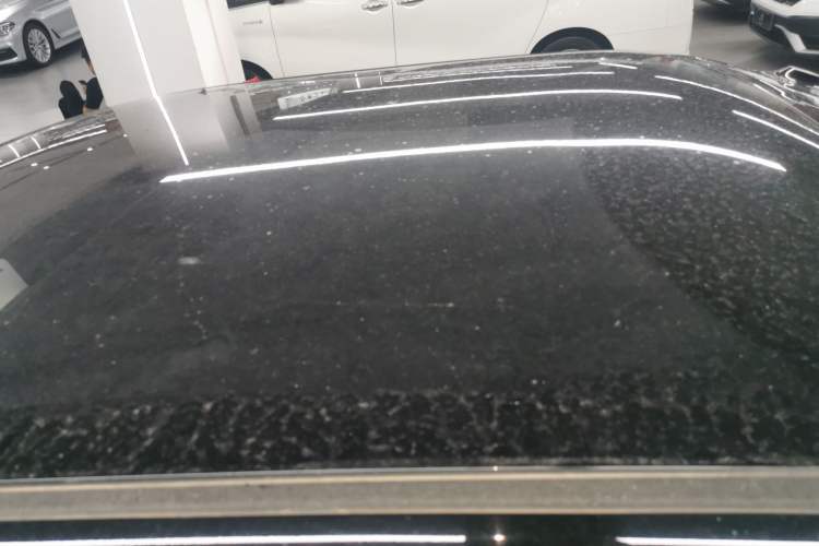 Used Baojun KiWi EV 2022 Artist Lite Edition Ternary Lithium Roof