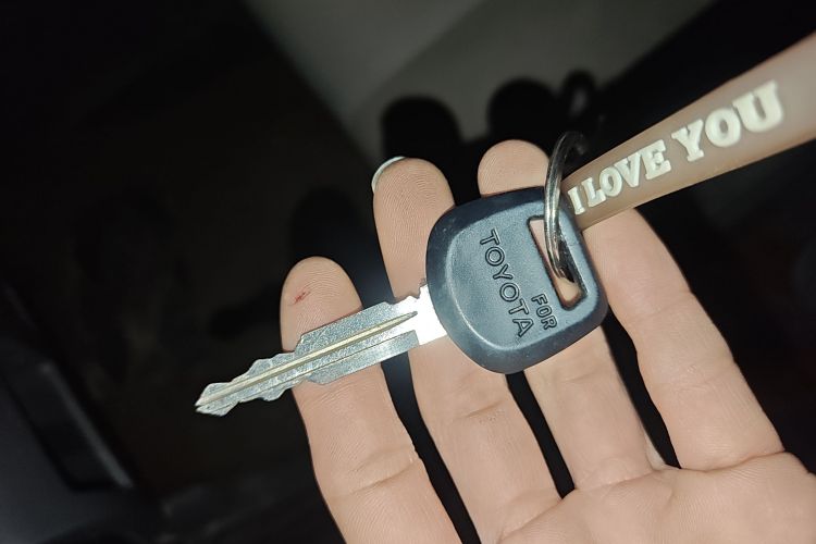 Used FORTHING Lingzhi 2013 V3 1.5L 5-Seat Standard Model I