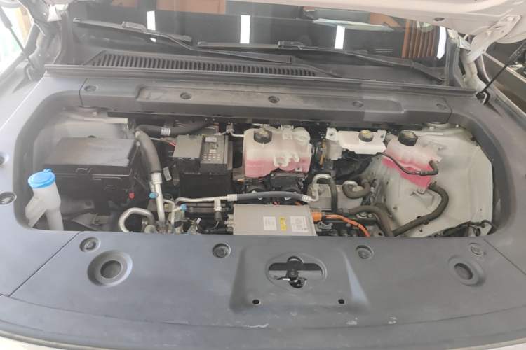 Used Leapmotor C10 2026 605 LiDAR Version