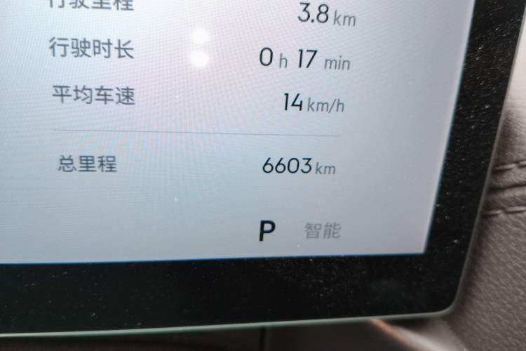 Used Geely Galaxy A7 2025 Model EM-i 70km Luxury Edition