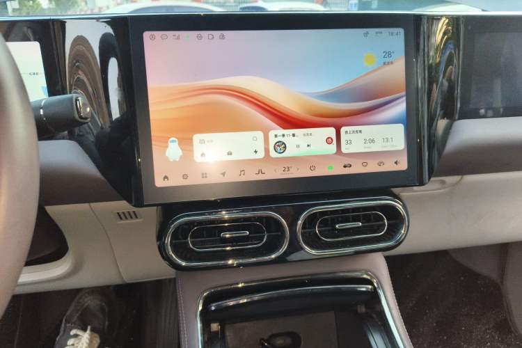 Used Leapmotor C11 2023 Pure Electric 500 Smart Edition
