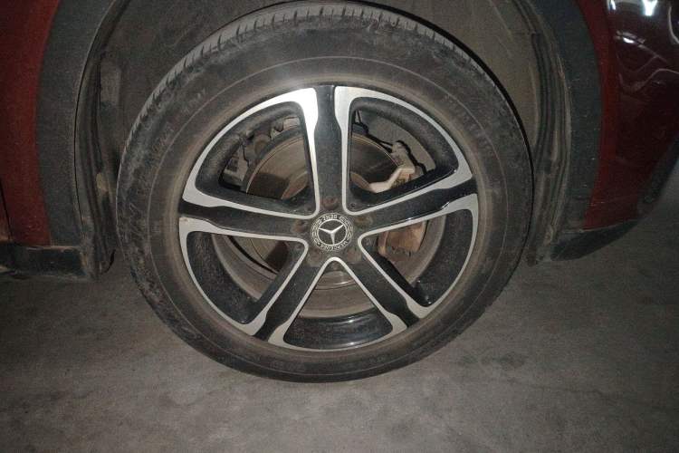 Used Mercedes-Benz GLA 2018 GLA 200 Fashion Model
