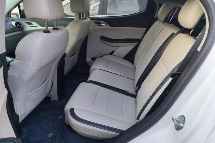 Used BYD Yuan Pro 2021 401 km Deluxe Version
