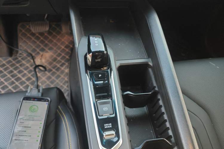 Used Geely Auto Binray 2024 Binrui COOL 1.5T DCT Champion Edition