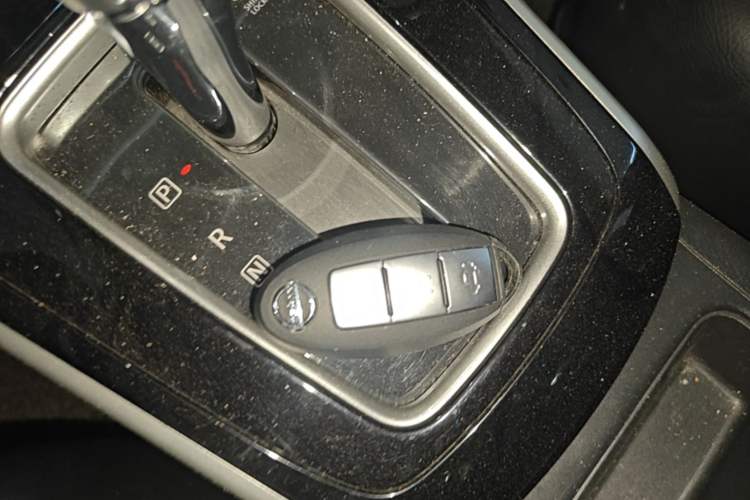 Used Nissan Sylphy 2018 1.6XV CVT Deluxe Edition