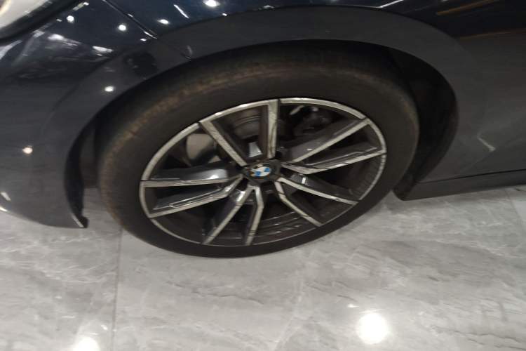 Used BMW 3 Series 2021 Facelifted 320Li M Sport Package