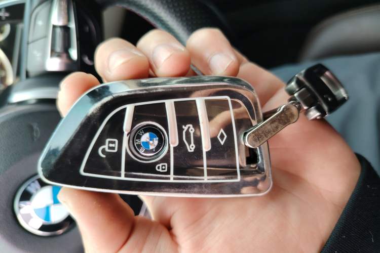 Used BMW 5 Series 2017 525Li Luxury Design Package
