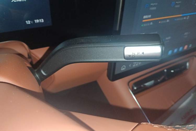 Used EXEED ET5 2026 210 LiDAR Smart Luxury Edition
