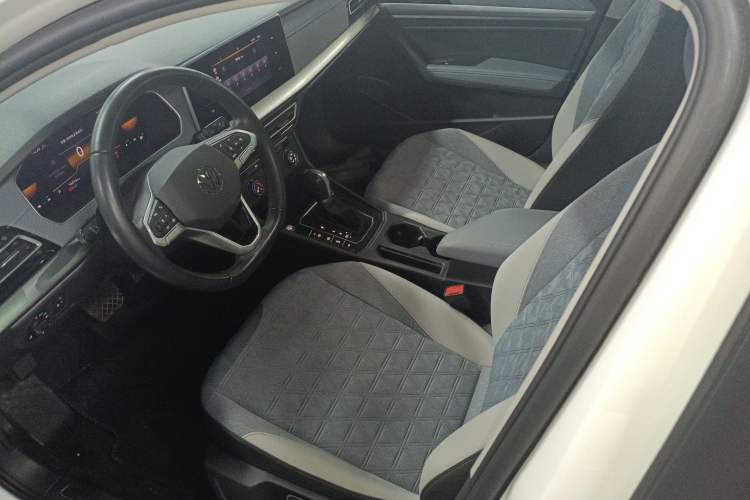 Used Volkswagen Lavida 2023 300TSI DSG Full-Comfort Edition