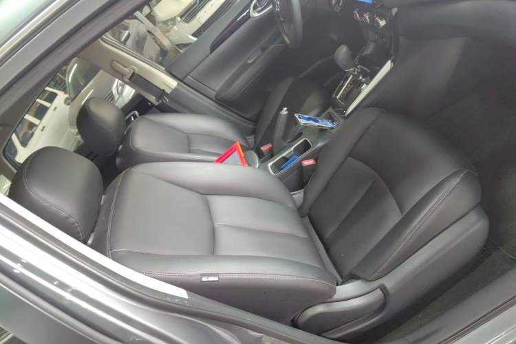 Used Nissan Sylphy 2019 Classic 1.6XL CVT Luxury Edition