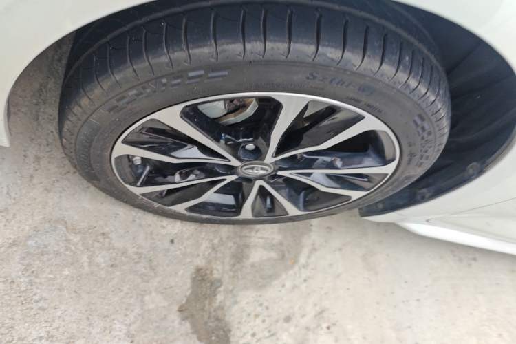 Used Toyota Levin 2021 Dual-Motor 1.8H E-CVT Sport Edition
