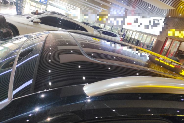 Used VOYAH FREE 2024 Ultra-Long Range Intelligent Driving Version