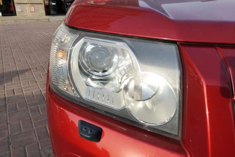 Used Land Rover Freelander 2 2010 3.2 i6 Automatic HSE Gasoline Version