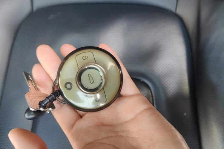 Used smart #1 2022 Premium Edition
