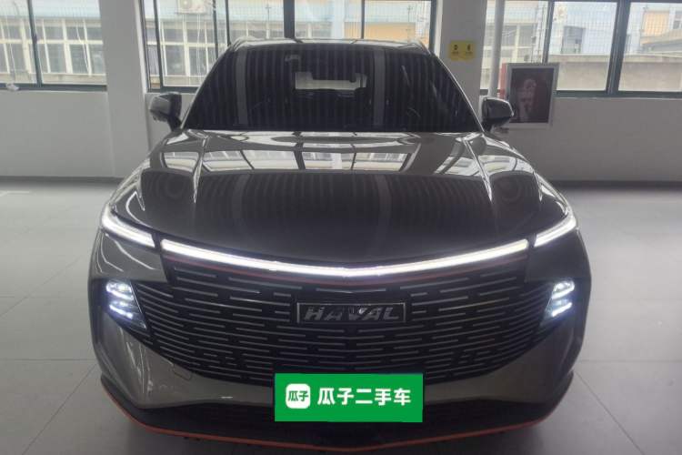 Used Haval XY 2022 1.5T Smart Edition