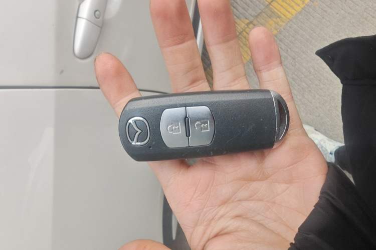 Used Mazda CX-3 2018 2.0L Automatic Prestige Edition