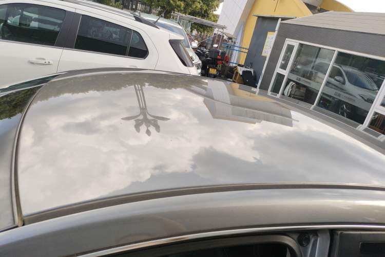 Used Nissan Sylphy 2022 Classic 1.6XE CVT Comfort Edition
