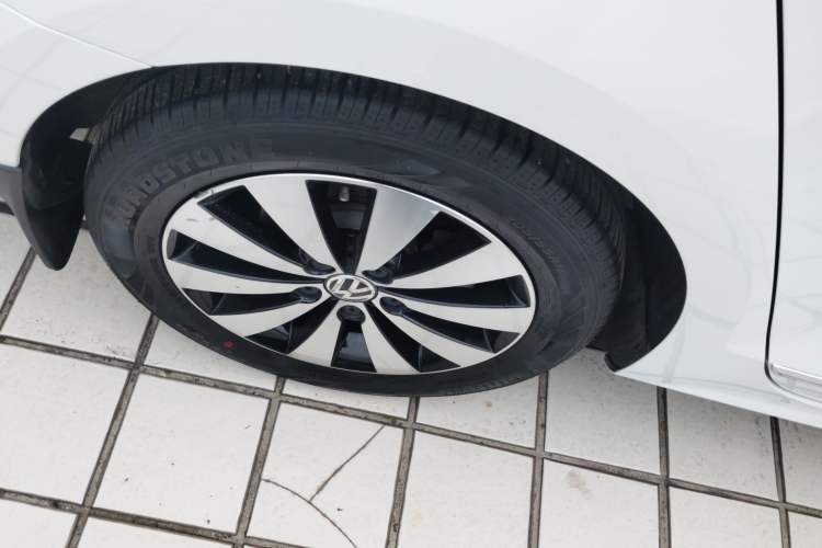 Used Volkswagen Sagitar 2018 180TSI DSG Prestige Edition