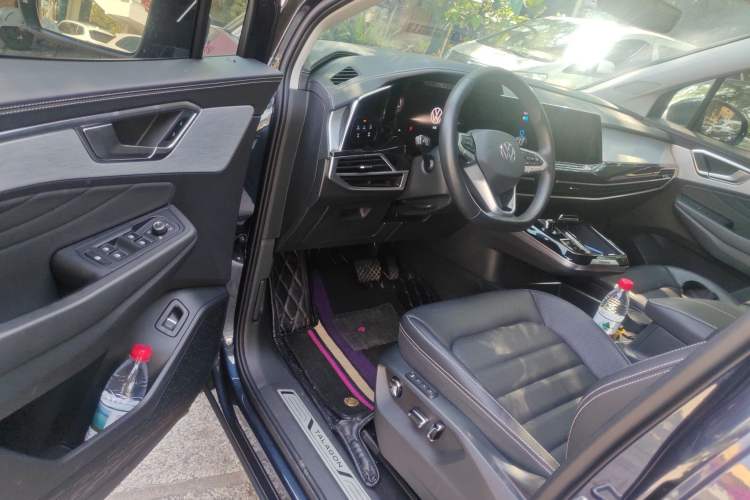 Used Volkswagen Talagon 2023 Facelift 380TSI All-Wheel-Drive Luxury Jiajing Pro 6-Seater