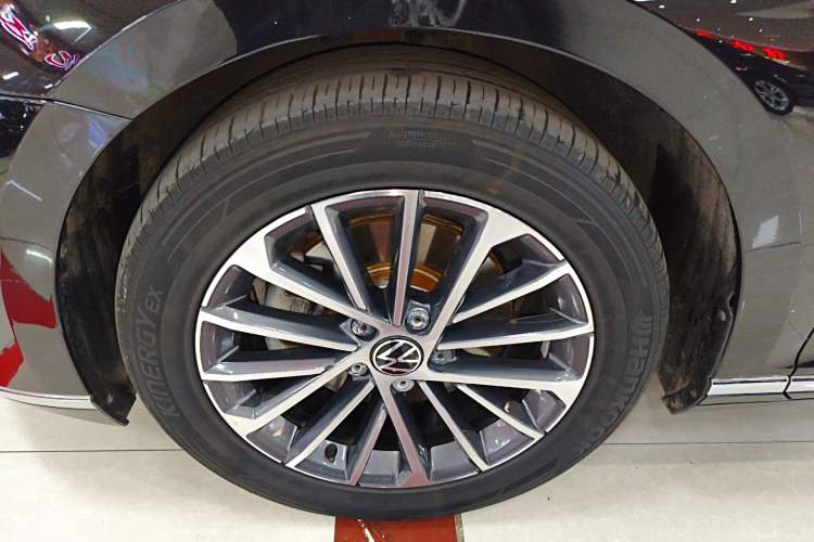 Used Volkswagen Magotan 2020 330TSI DSG Luxury Edition
