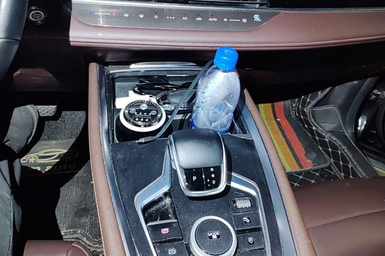 Used Chery Tiggo 8 PRO 2024 Champion Edition 290T Two-Wheel Drive Peak Version 5 Seats