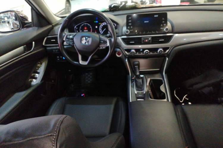 Used Honda Accord 2021 260TURBO Luxury Starry Sky Limited Edition